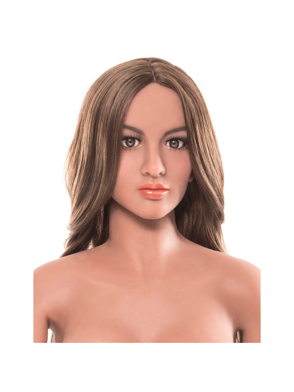 Poupée Ultra Réaliste Carmen Ultimate Fantasy Dolls main product photo