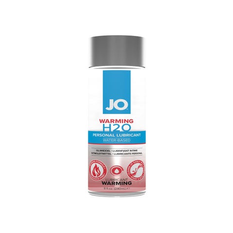 Lubrifiant Chauffant H2O Warming 240 ml