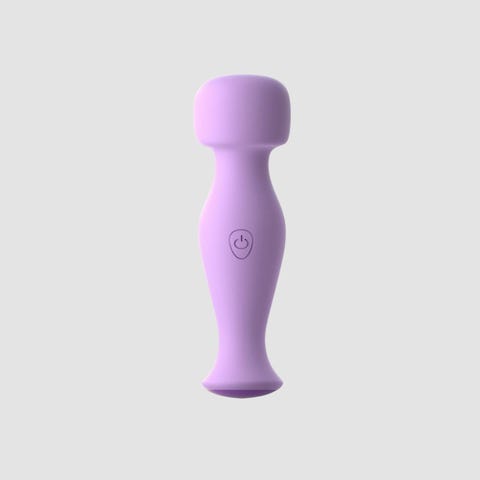 Stimulateur Wand Fantasy For Her Body Massage-Her