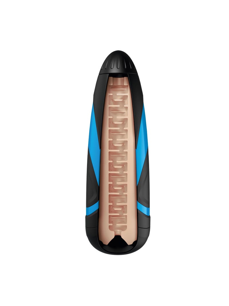 Gaine pour Masturbateur Satisfyer Men Lusty Tongues main product photo