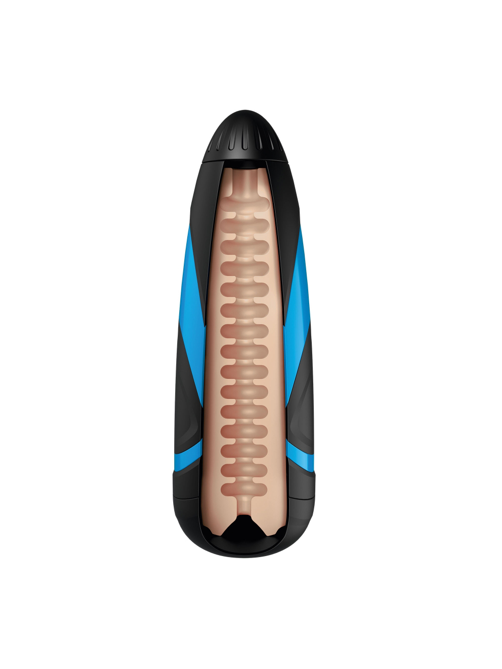 Gaine pour Masturbateur Satisfyer Men Chambers of Pleasure