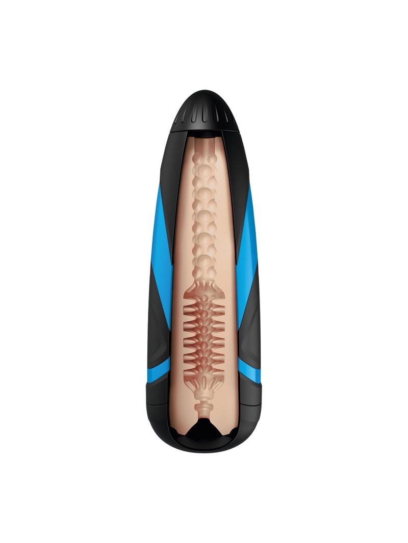 Gaine pour Masturbateur Satisfyer Men Tornado Bliss main product photo