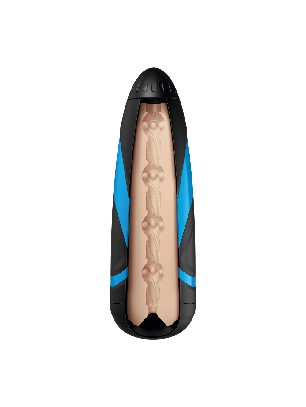 Gaine pour Masturbateur Satisfyer Men Pressure Spiral