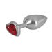 Plug Anal Diamond Medium