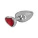 Plug Anale Diamond Large