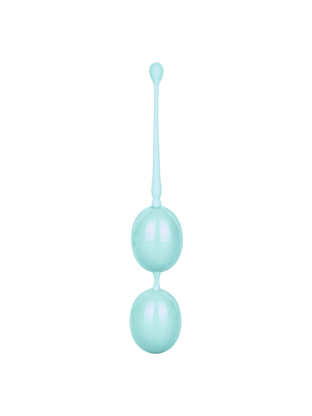 Boules de Geisha Weighted Kegel Balls Ergonomically