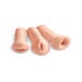 Kit Masturbateurs Minis All 3 Holes