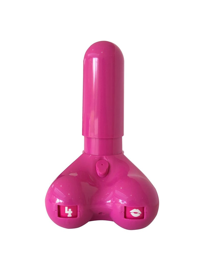 Jeu à  Boire JIZZ main product photo