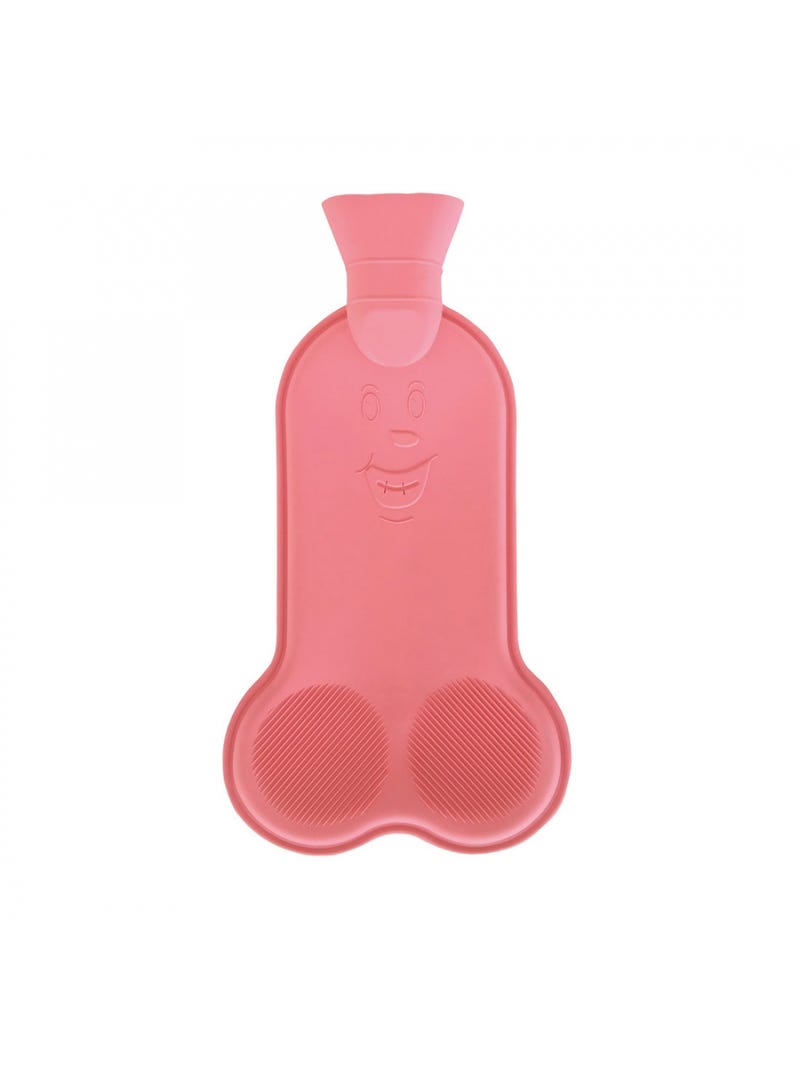 Borsa Dell'Acqua Calda Pisello Willie main product photo