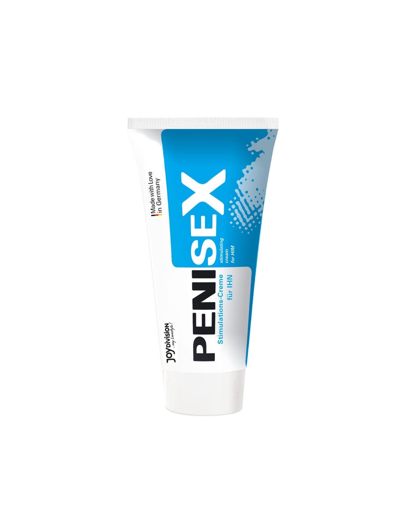Crema Stimolante PENISEX main product photo
