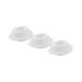 Têtes de stimulation Womanizer Type A x3
