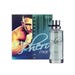 Eau de Toilette pour Homme aux Phéromones PheroMen 15 ml