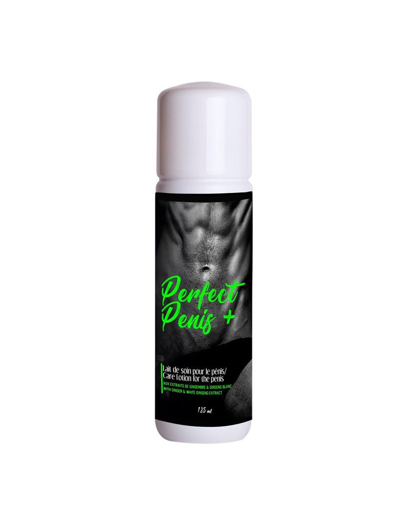 Latte Delicato per il Pene Perfect Penis+ main product photo