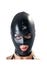 Maschera Totale Lucida a 3 Fori