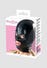 Maschera Totale Lucida a 3 Fori