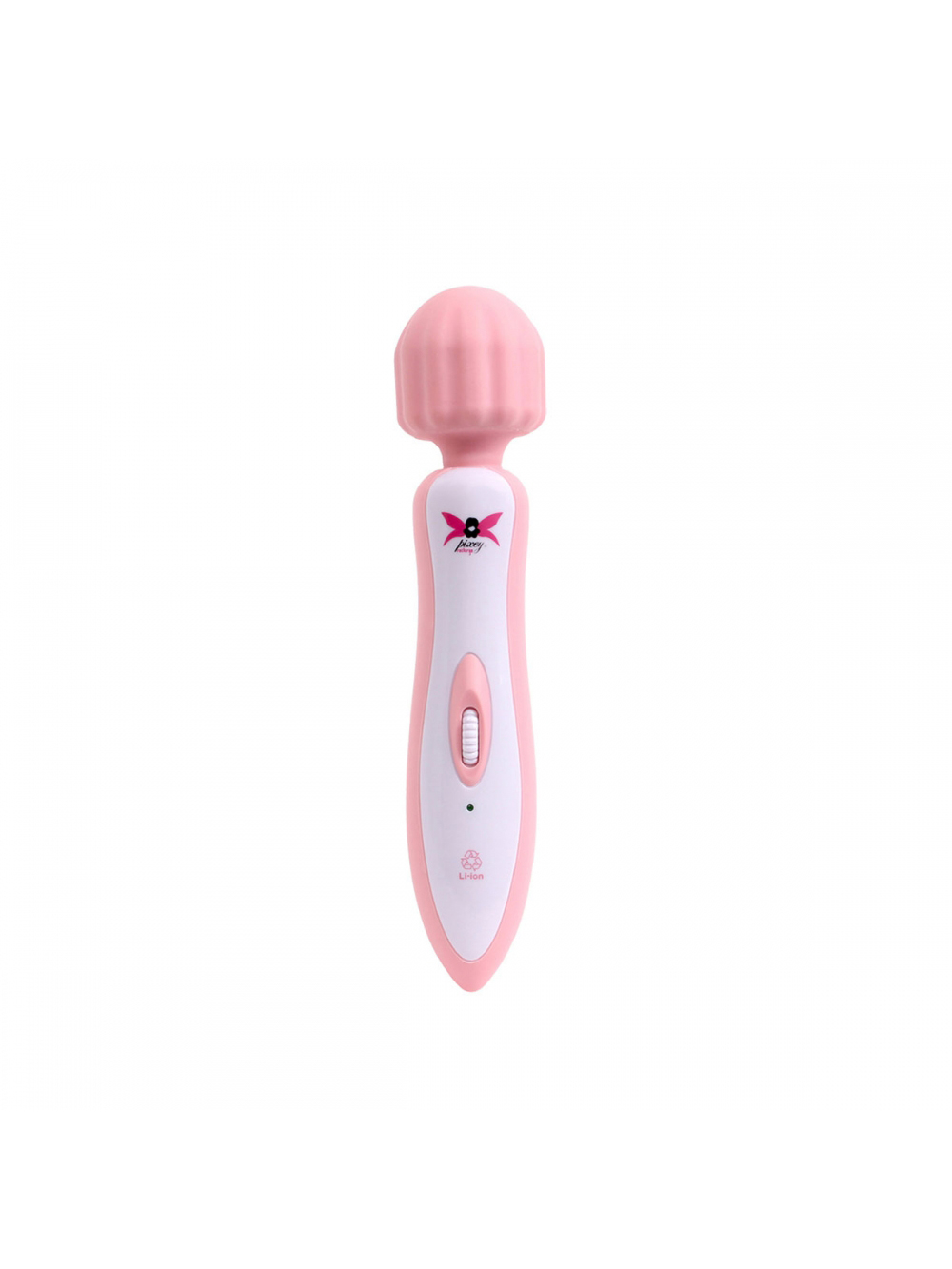 Vibratore Wand Recharge Rosa main product photo