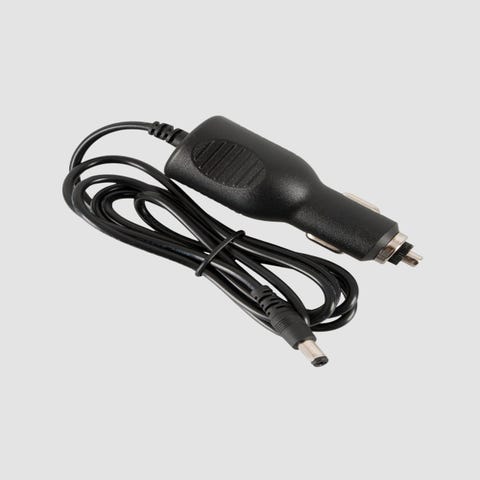 Chargeur Allume-Cigare Suck-O-Mat