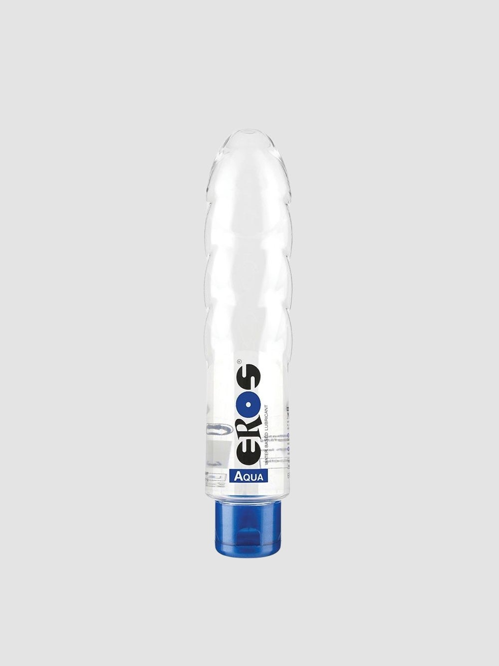 Eros Unisex Lubrifiant Aqua Bouteille Dildo 175Ml - Image 3