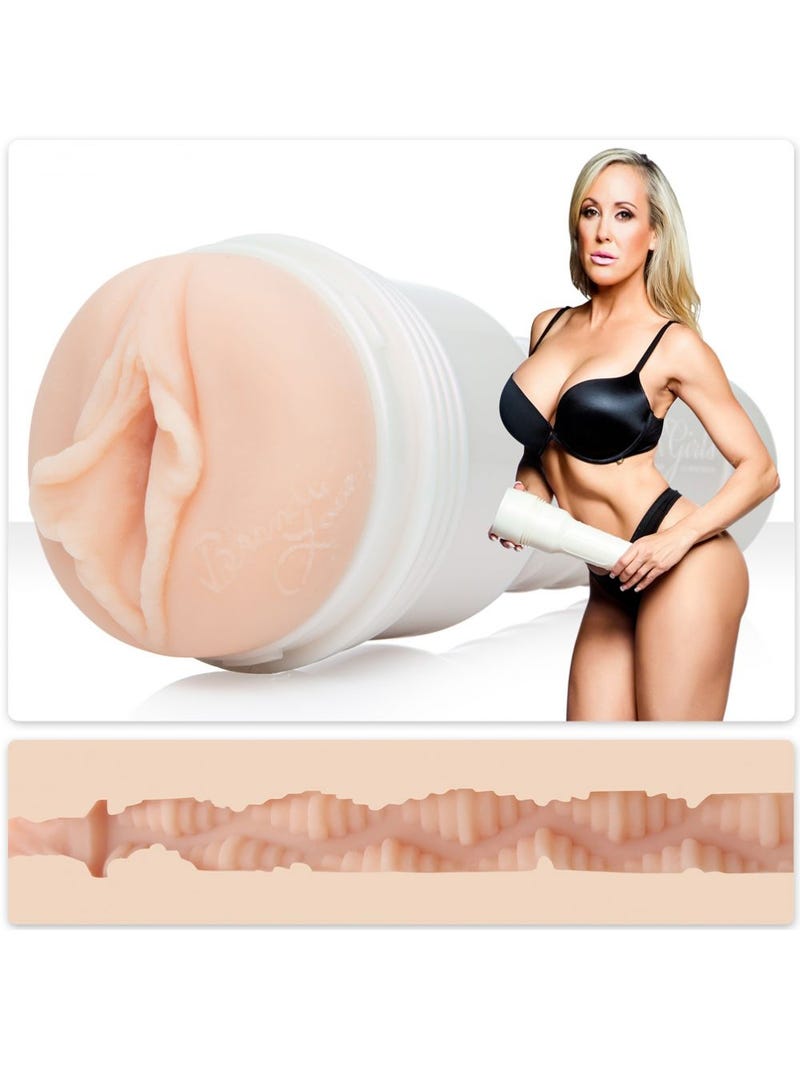 Brandi Love Masturbateur Fleshlight Vagin Heartthrob main product photo