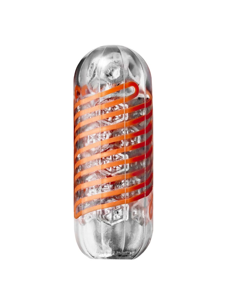 Masturbateur Spinner 02 Hexa main product photo