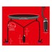 String Vibrant Clips et Vibromasseur