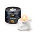 Bougie de Massage Ananas Mangue