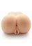 Masturbateur Vibrant Vagin & Anus Bangers Hot Honey Rider
