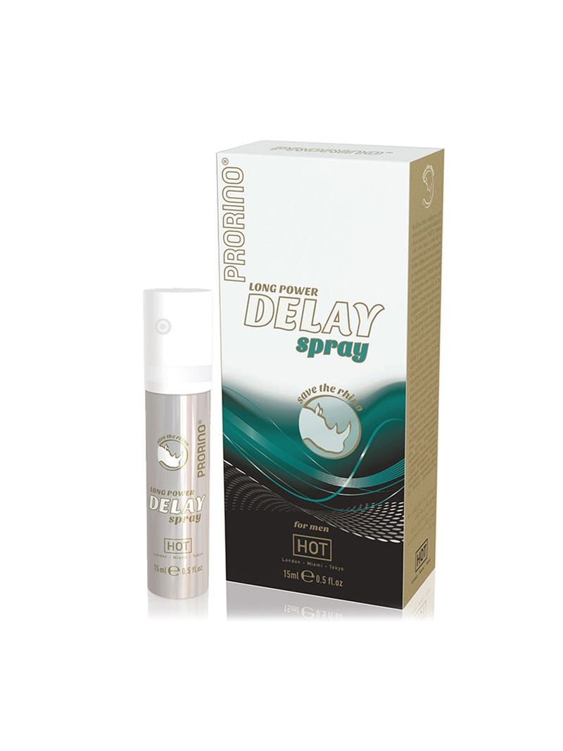 Spray Retardant Prorino 15 ml main product photo