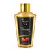 Huile de Massage Sàche Fraise 250 ml