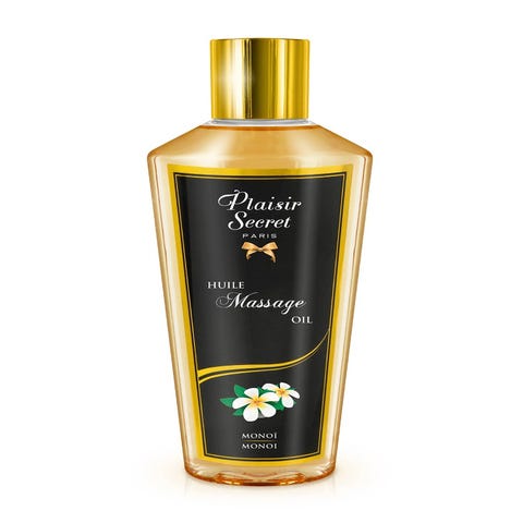 Huile de Massage Sèche Monoï 250 ml