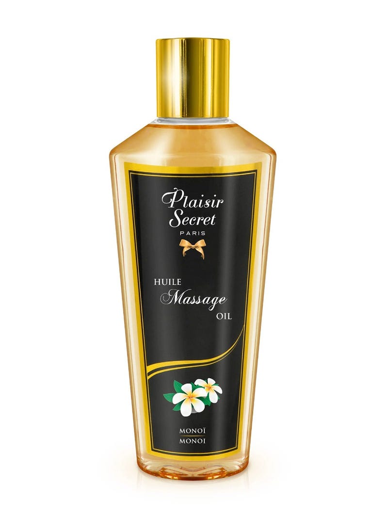 Huile de Massage Sàche Mono௠250 ml main product photo