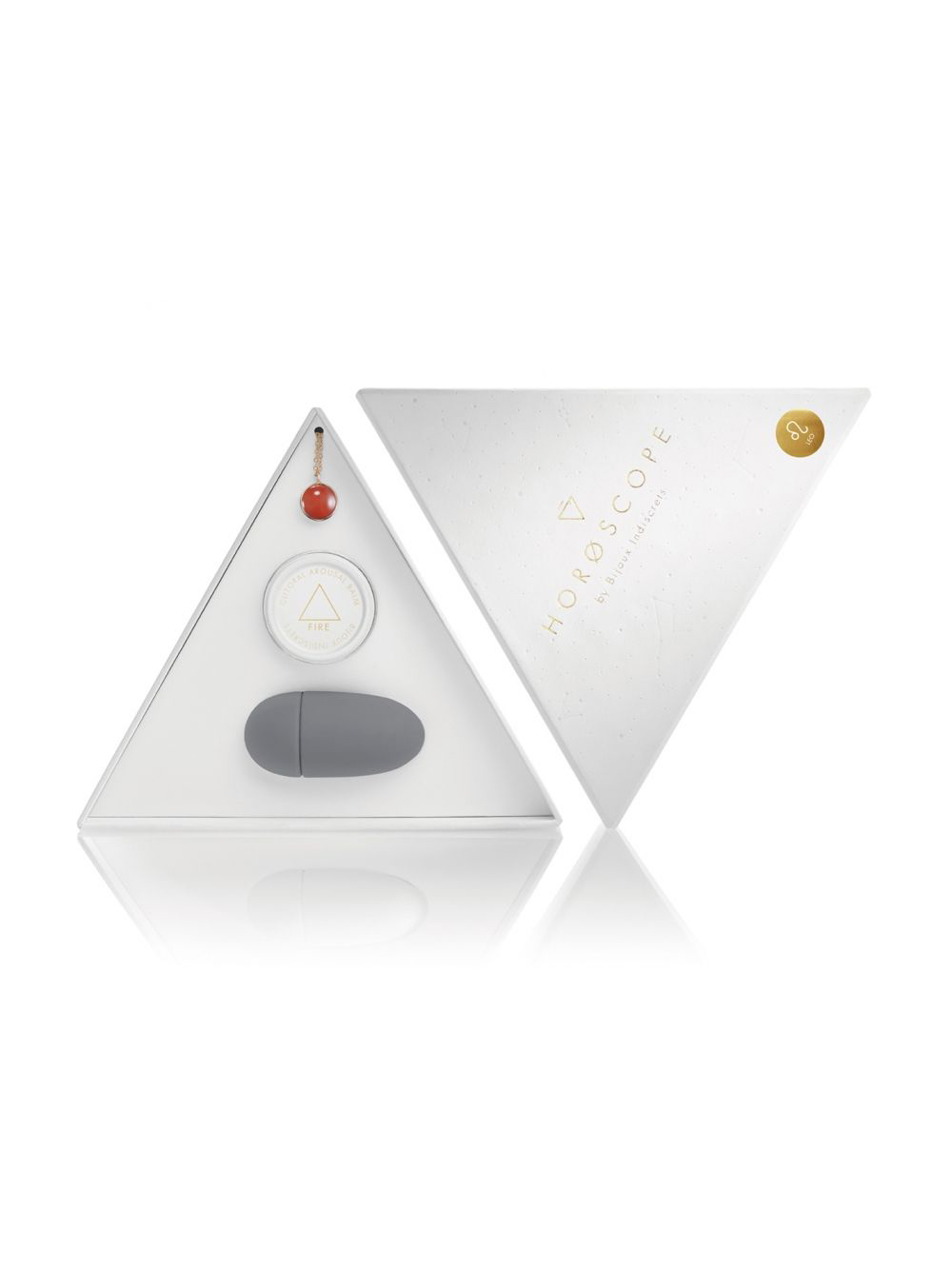 Cofanetto Oroscopo Leone