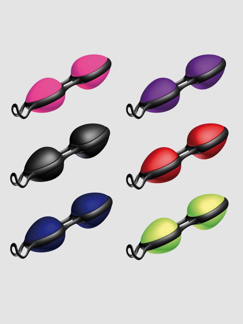 Boules de Geisha Joyballs Secret