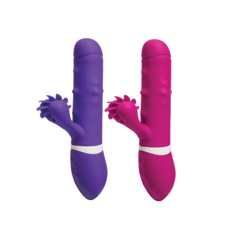 Stimulateur iVibe select iRoll