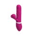 Vibromasseur Rabbit iVibe select iRoll Violet