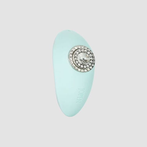 Stimulateur Grace Pavé by Jopen