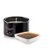 Bougie de Massage Gourmande Cràme Brûlée Allume-Moi