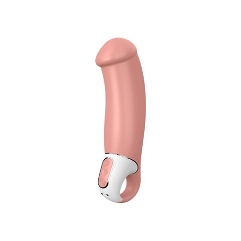 Vibromasseur Satisfyer Master