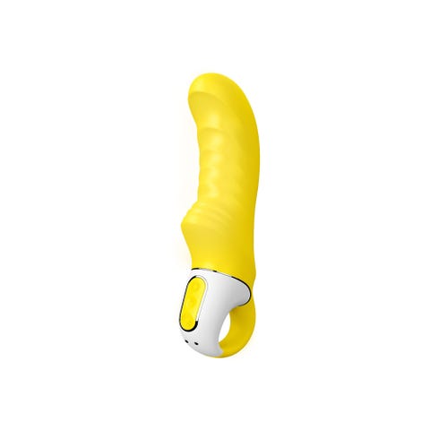 Vibromasseur Satisfyer Vibes Yummy Sunshine