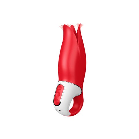 Stimulateur Satisfyer Power Flower