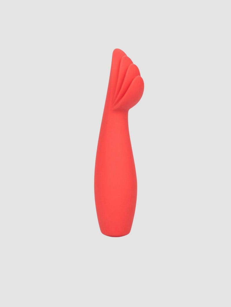 Vibromasseur Red Hot Blaze