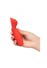 Vibromasseur Red Hot Blaze