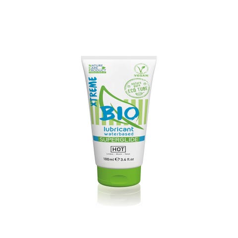 HOT BIO XTREME SUPERGLIDE