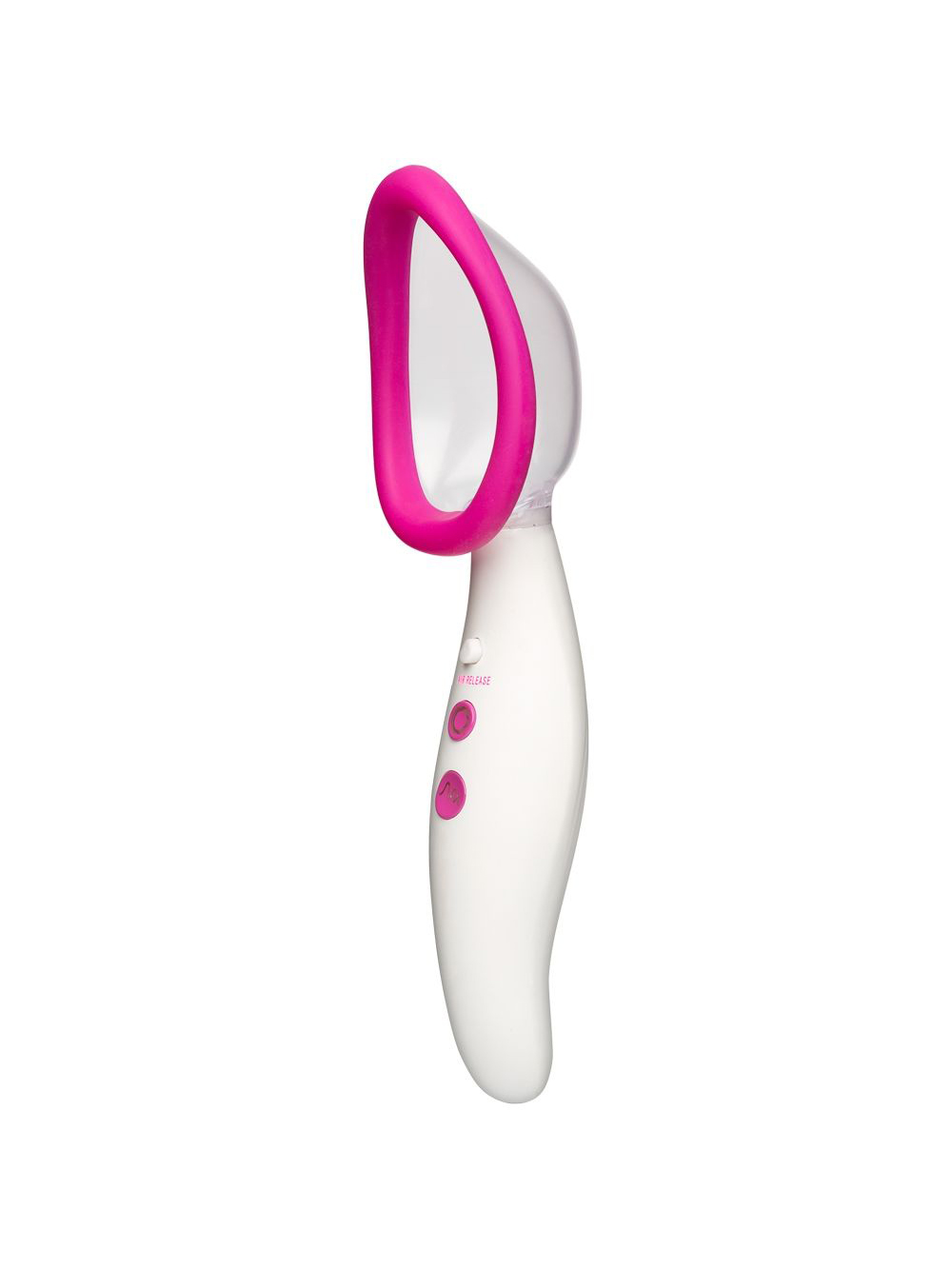 Pompa per Vagina Automatica Ricaricabile Pussy Pump