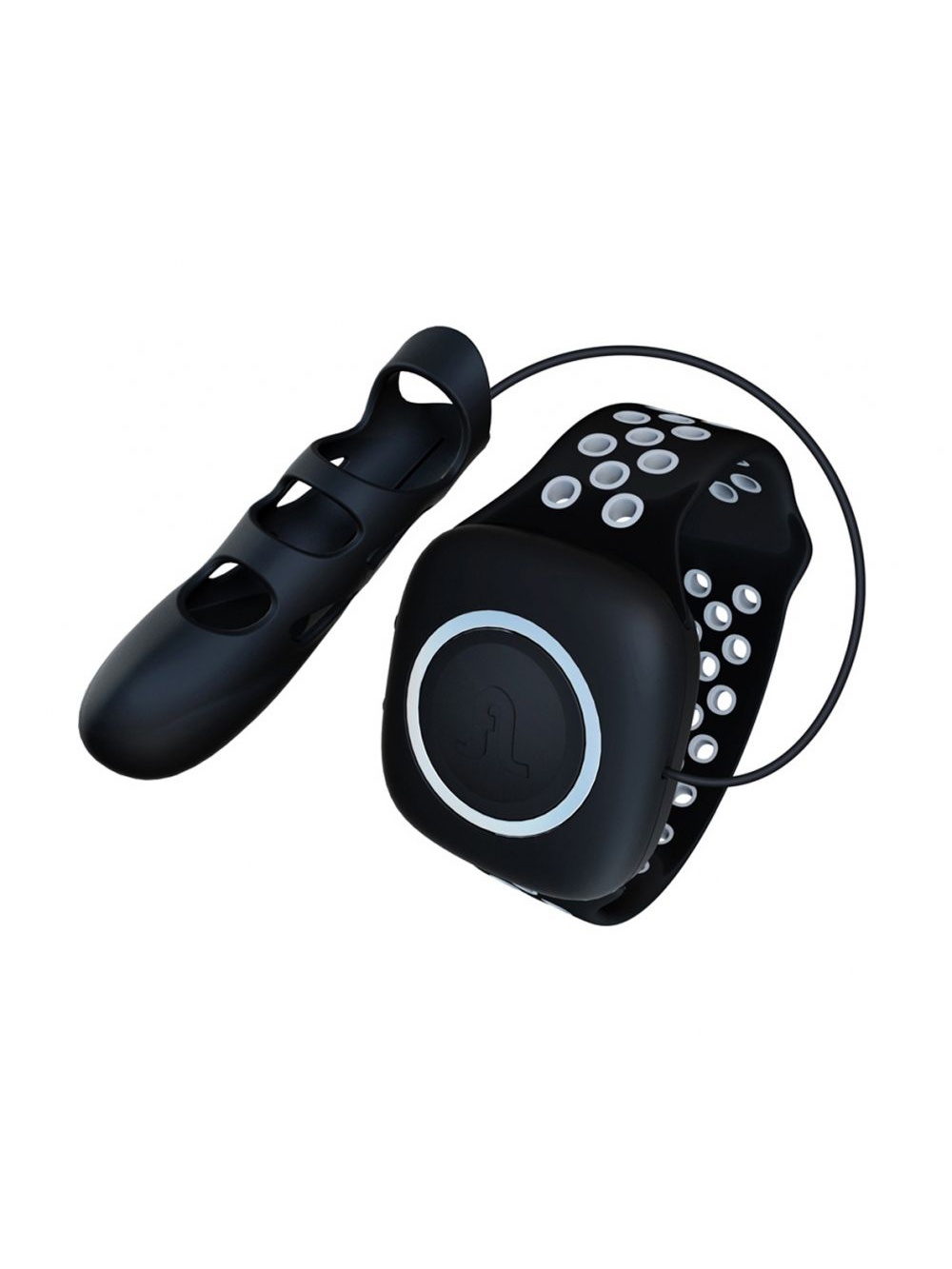 Dito Vibrante Touché