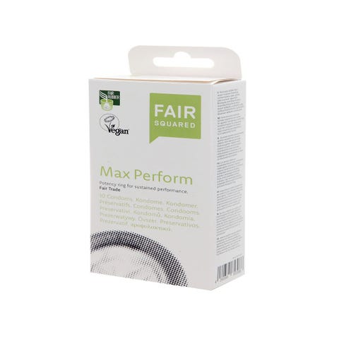 FAIR SQUARED Max Perform