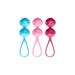 Kit Palline Vaginali Satisfyer V Balls