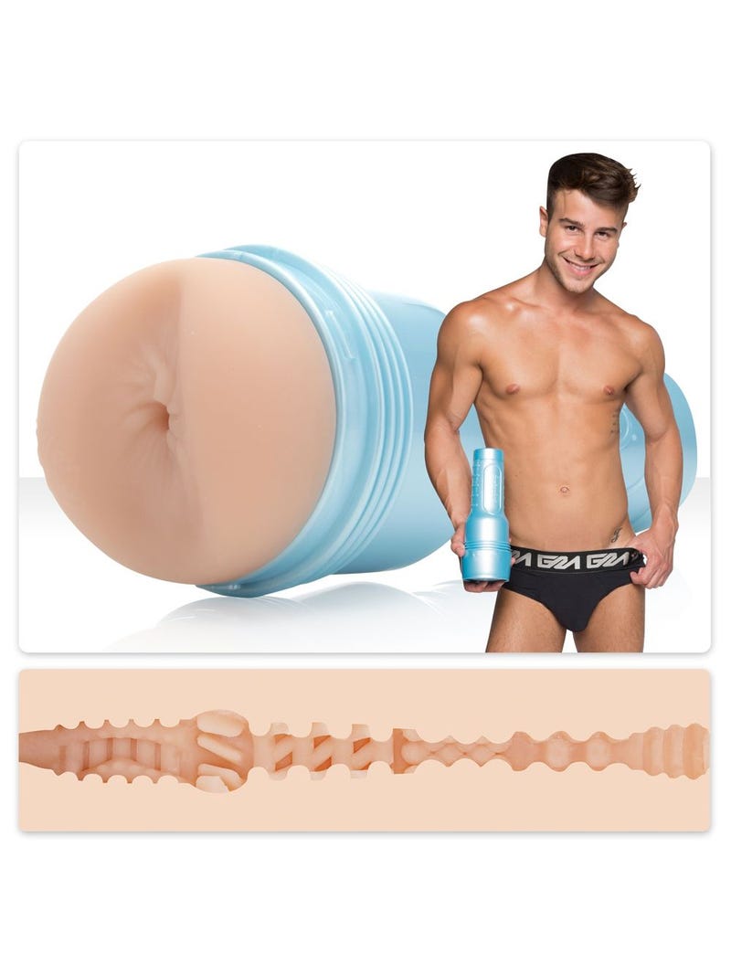 Masturbatore Allen King Ano Majestic main product photo