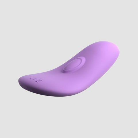 Pipedream Fantasy For Her Remote Silicone Please-Her