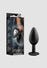 Plug Anal Temptasia Bling Plug Small